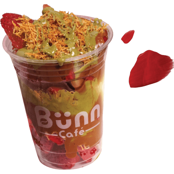 Bünn Café by null