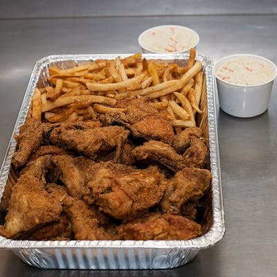 Rooster's BBQ Deli by null
