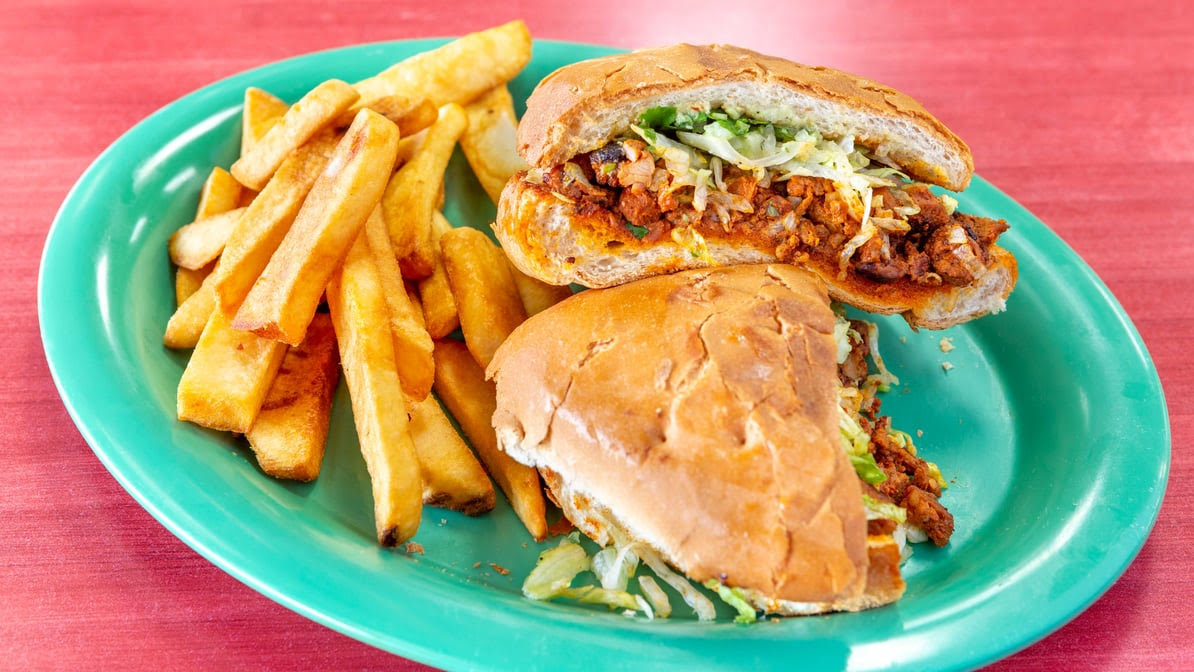 Don Ladis Taco Shop by null