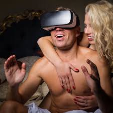 Vr porn survey for women jpg x Reality virtual