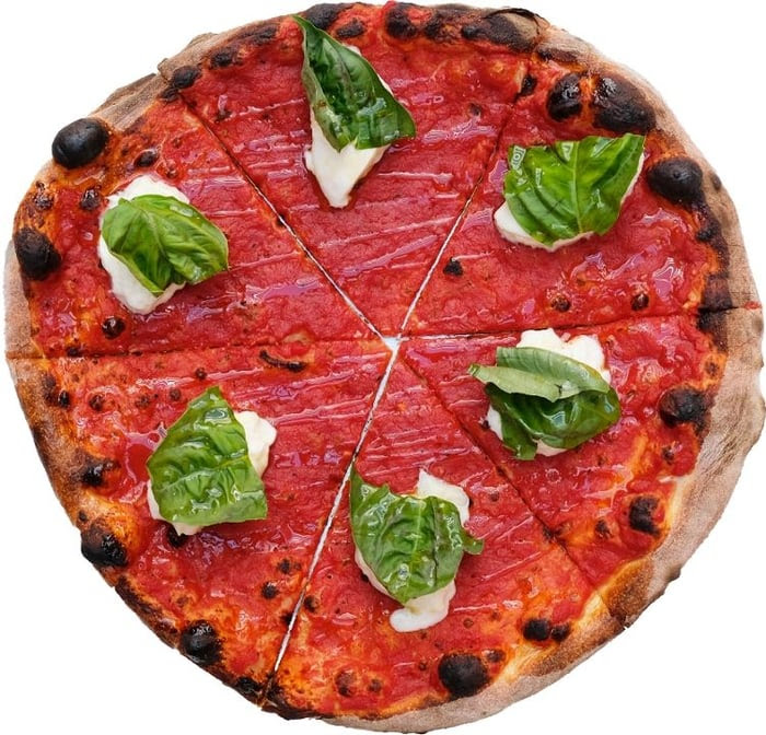 Jon & Vinny's Brentwood by null