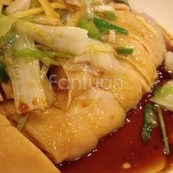 Seven Treasures Cantonese Restaurant by null