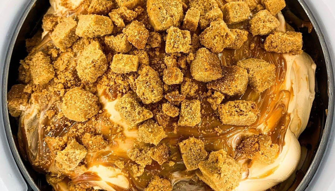 Gelato Messina Bondi by null