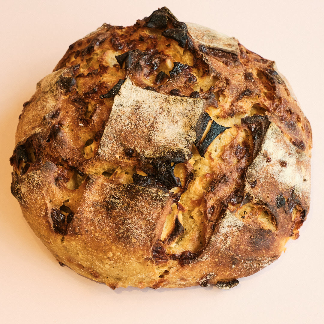 Partybus Bakeshop by null