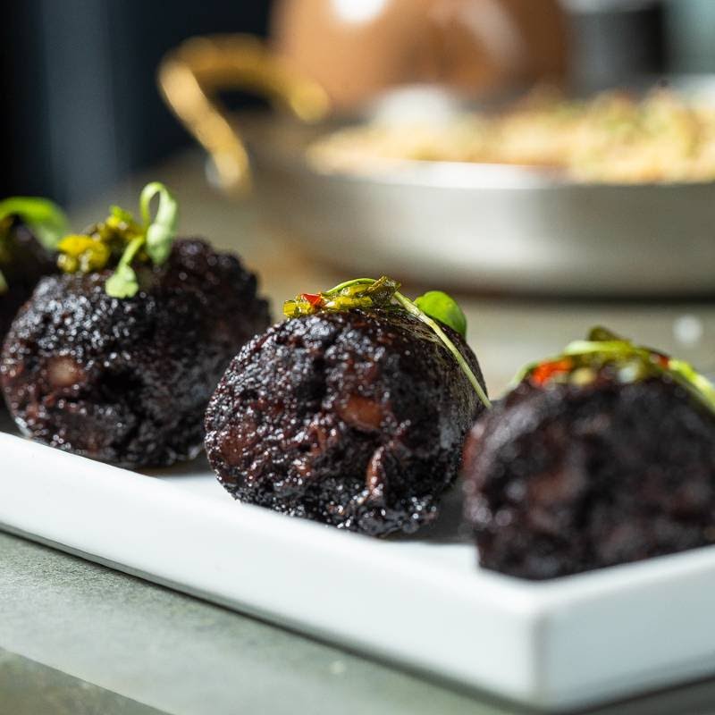 Restaurante Osso by null