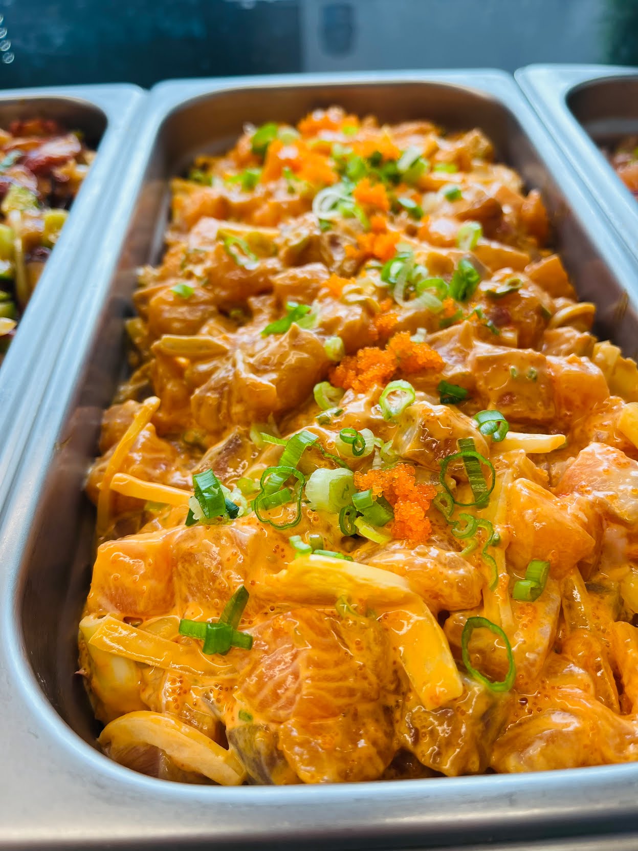 Poke Etc by null
