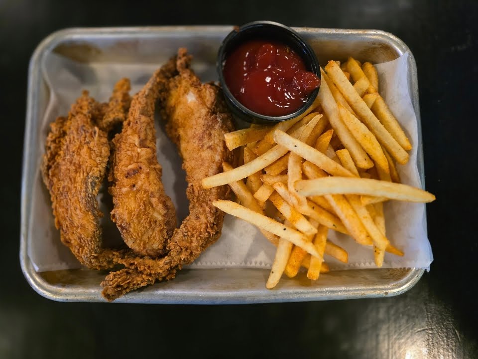 The Grind Burger Bar Castle Hills by null