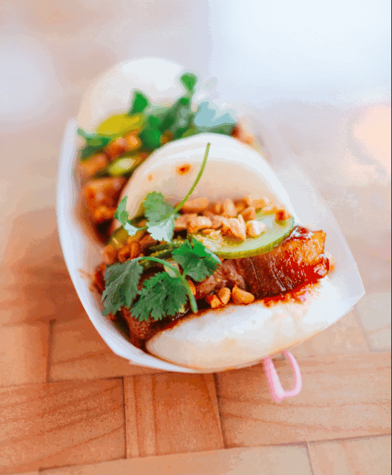 Xiao Bao Biscuit by Google