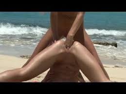 Young shameless lesbians making out on public beach outdoors jpg x Lesbian beach sex