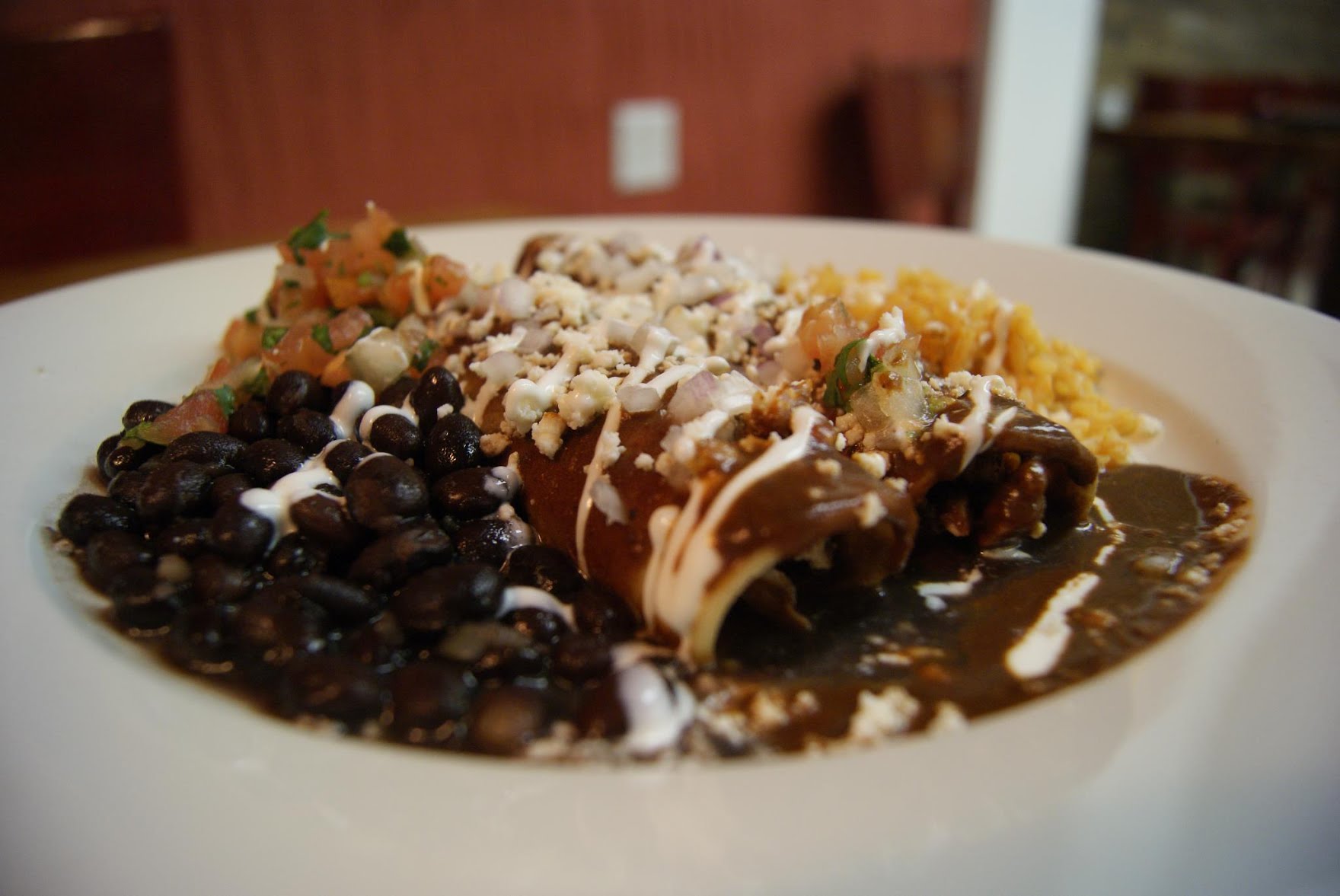 Tenóch Mexican by null