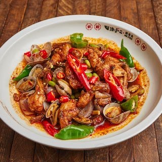 LA BELLE ÉPICÉE by null