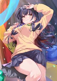 yande.re school girl skirt low angle |/ | yande.re