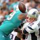 Robert Kraft regrets losing AFC home-field advantage 