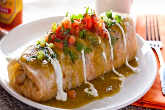 Broken Yolk Cafe by null