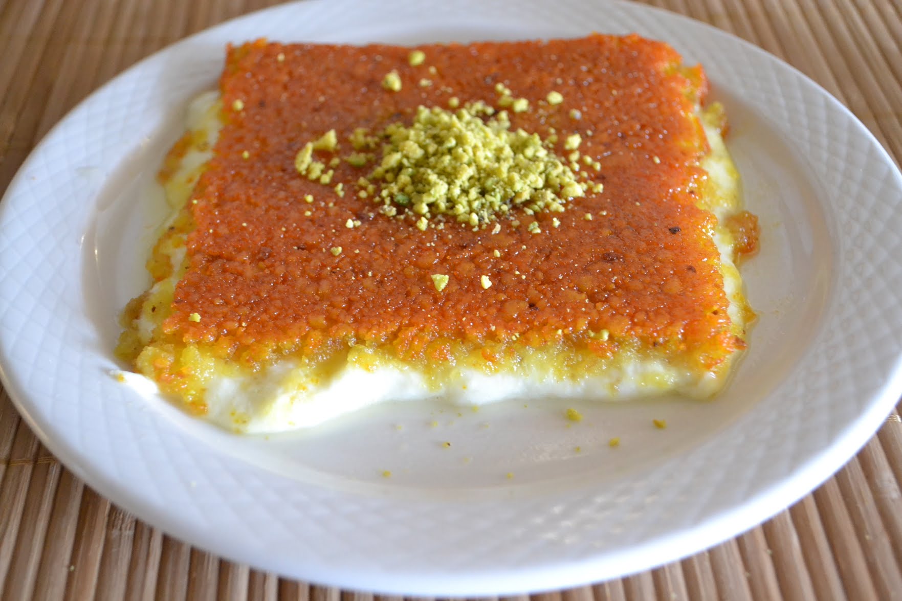 Knafeh Cafe by null