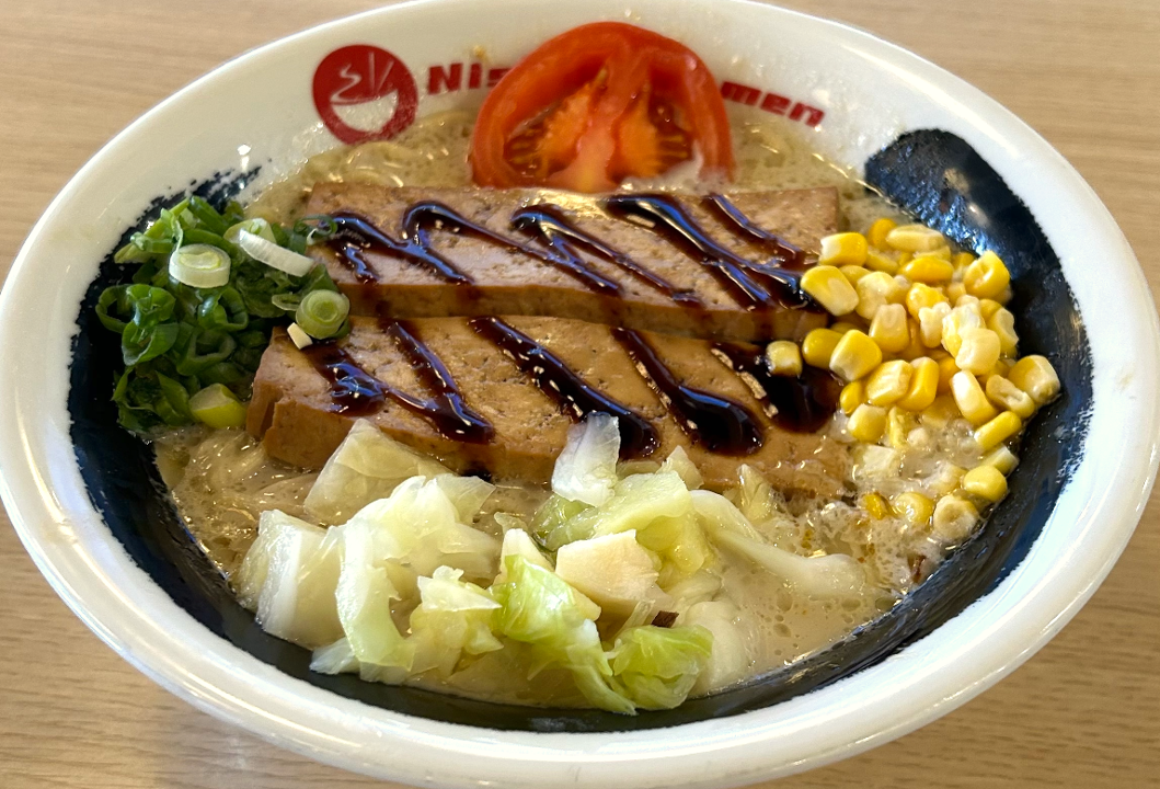 Nishiki Ramen by null