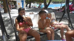 rajce chorvatsko|Tereza,Martina,Denisa-Chorvatsko – denisasmejkalova – album na Rajčeti