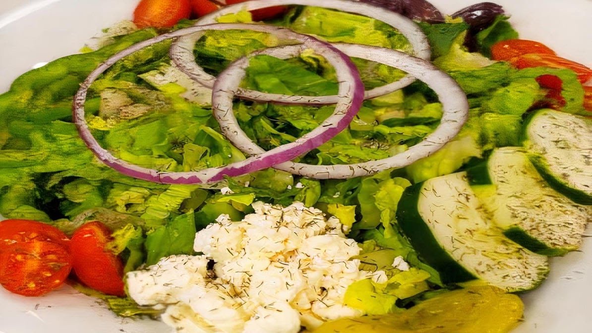 Village Bread Cafe by null