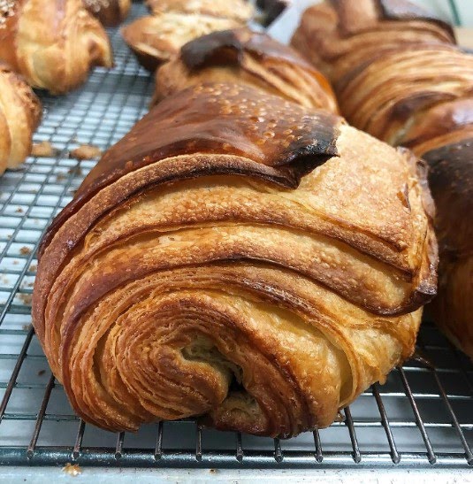 Rockaway Beach Bakery by null