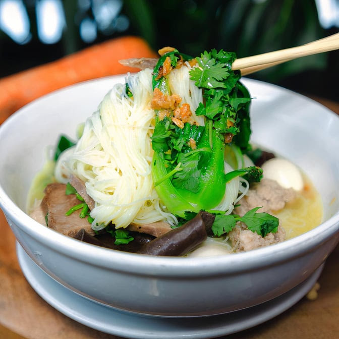 Chin Brothers Restaurant by null