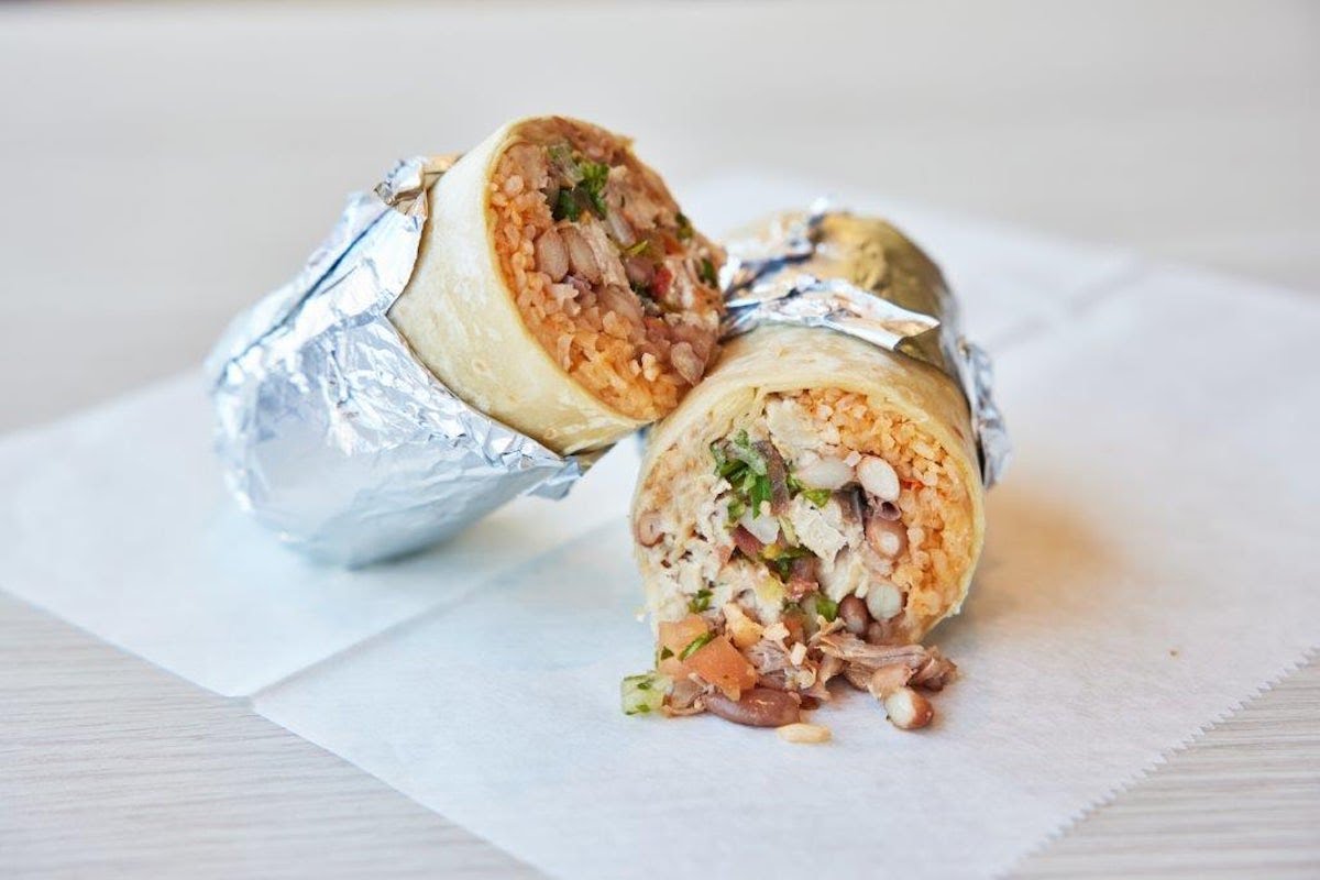 Anna's Taqueria by null
