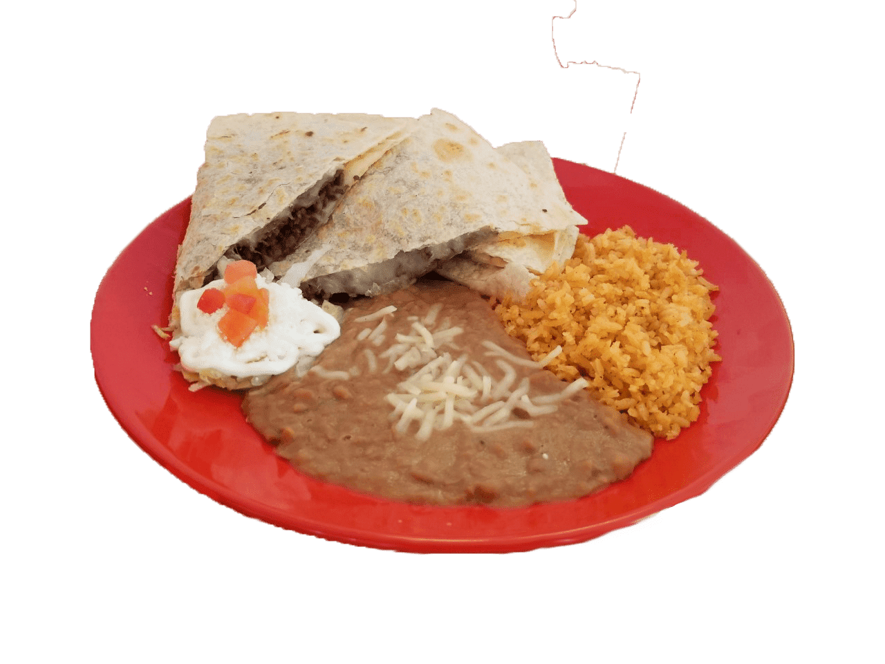 Tacos Mexico by null