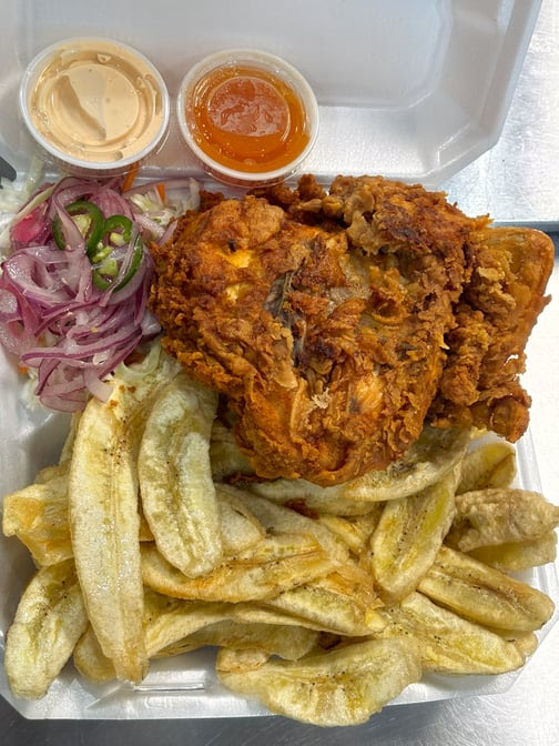 La Cocina De Karla by null