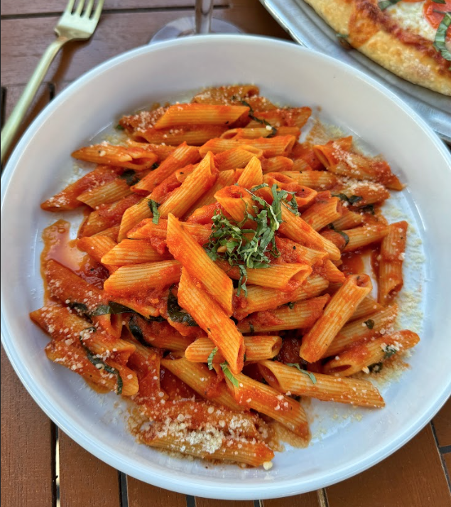 Louise's Trattoria - Larchmont by null