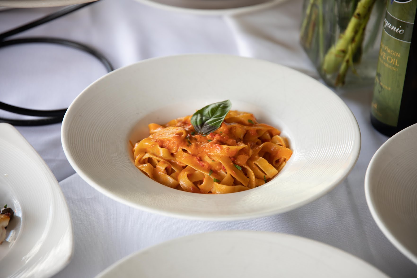 Manetta's Ristorante - Italian restaurant in Long Island City, New York ...