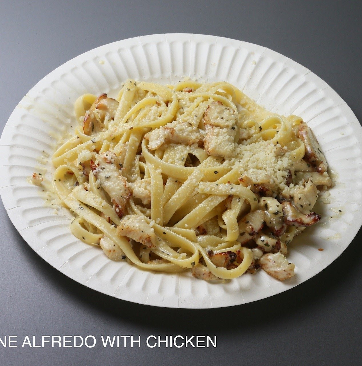 Seniores Pizza by null