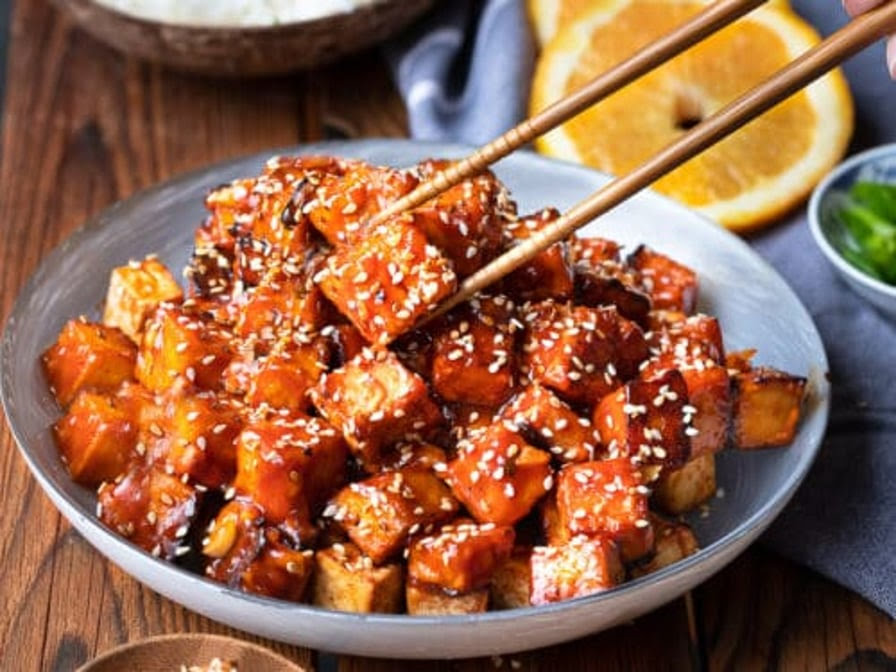 Chuanyu Fusion 川渝食府 by null