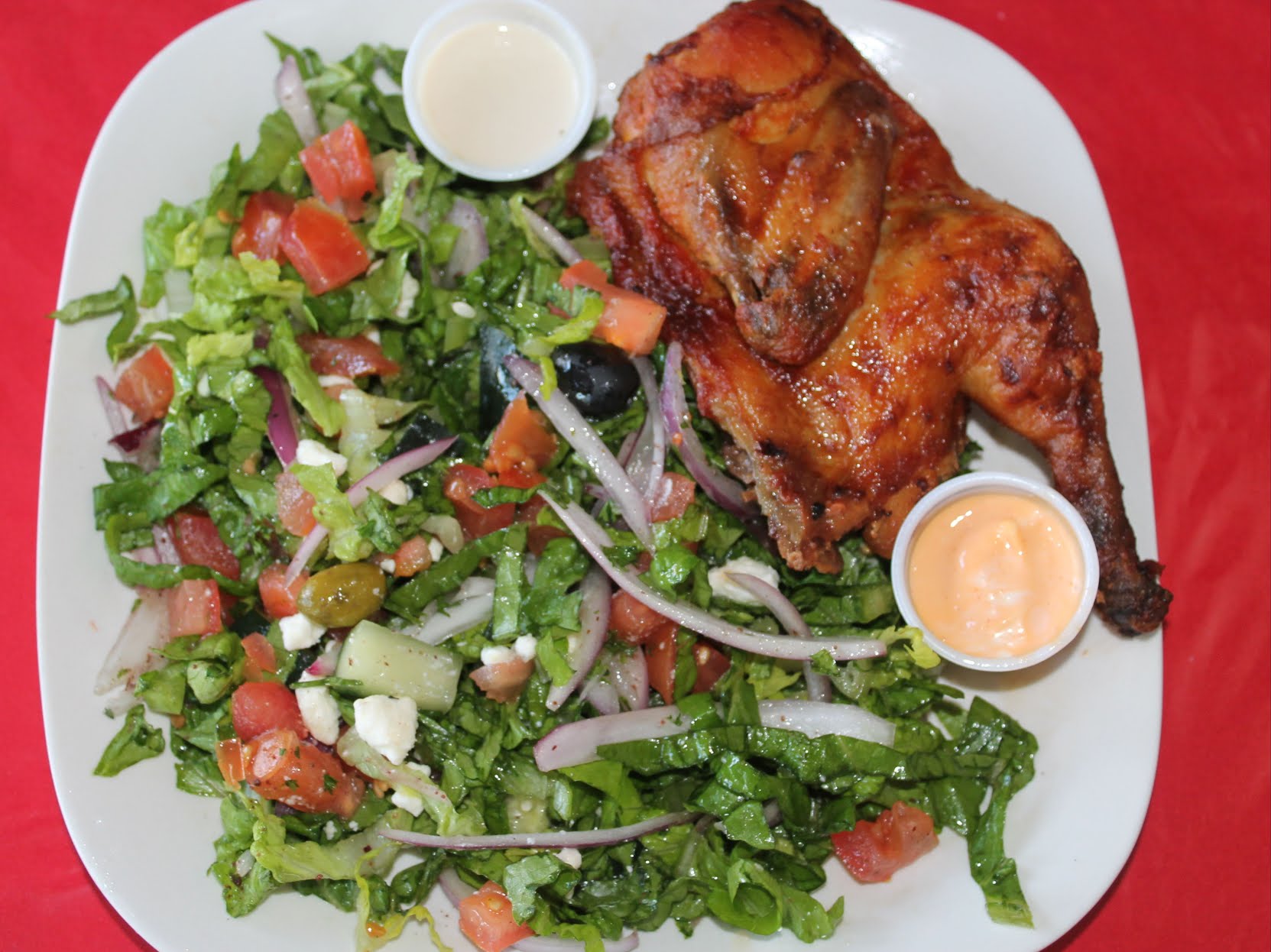 Rehana Restaurant by null