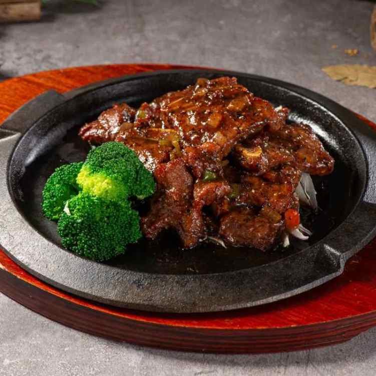 Hong Kong Bistro by null