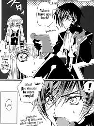 Britannia tenseki sai jpg x Geass hentai