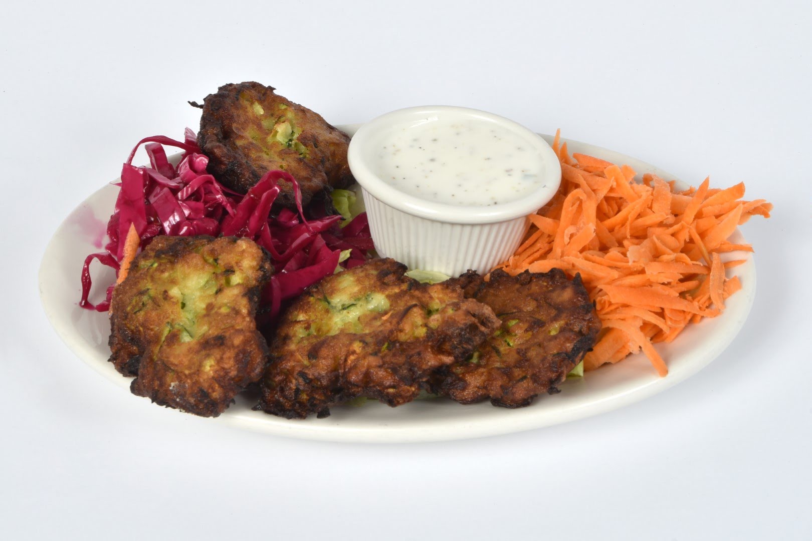 Anatolian Bistro by null