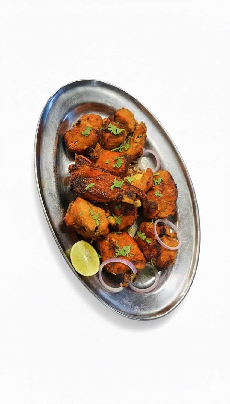 Khan B.B.Q. Restaurant by null