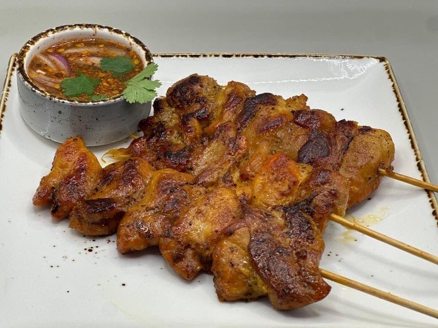 Spicy Sugar Thai Mid-City by null