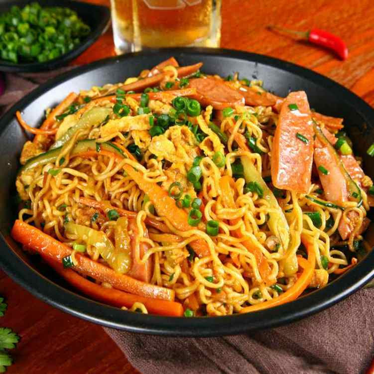 Sanyoung Surf & Turf BBQ 三羊开炭 by null