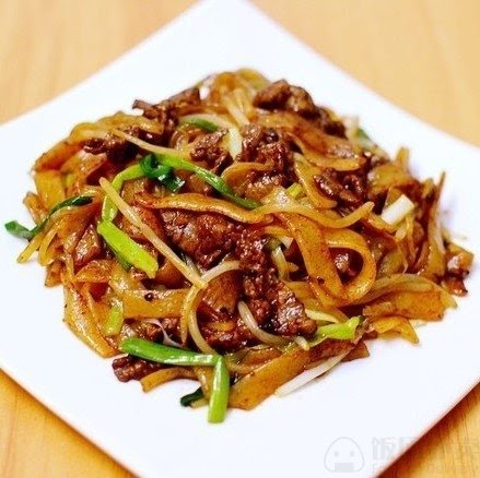 广州驰名燒臘小炒皇 Sunny Shine BBQ by null