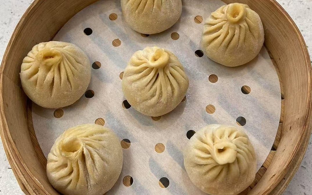 Xie Bao Flushing 蟹寶 by null