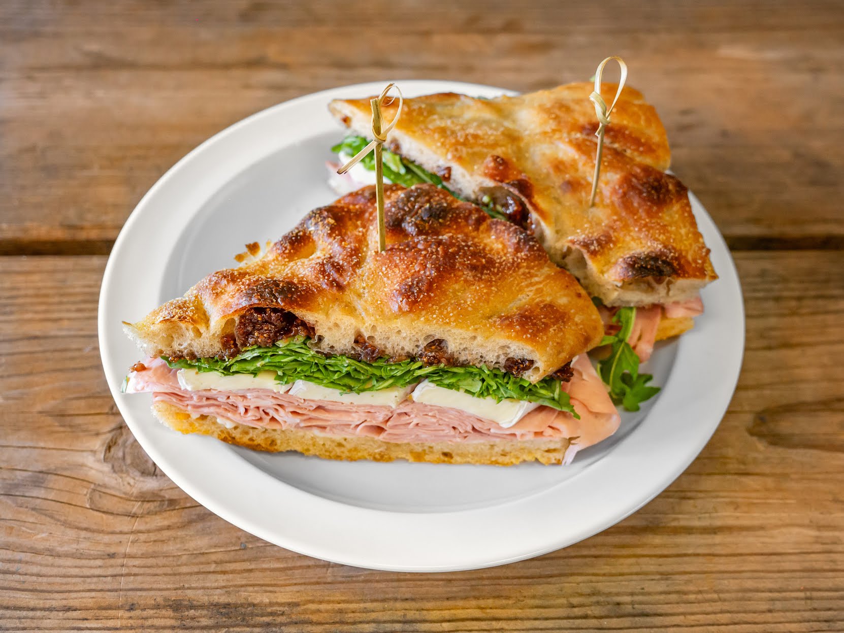 Paulo Sausage Company by null