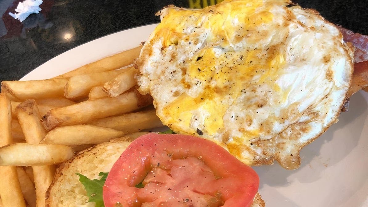 Barnside Diner by null