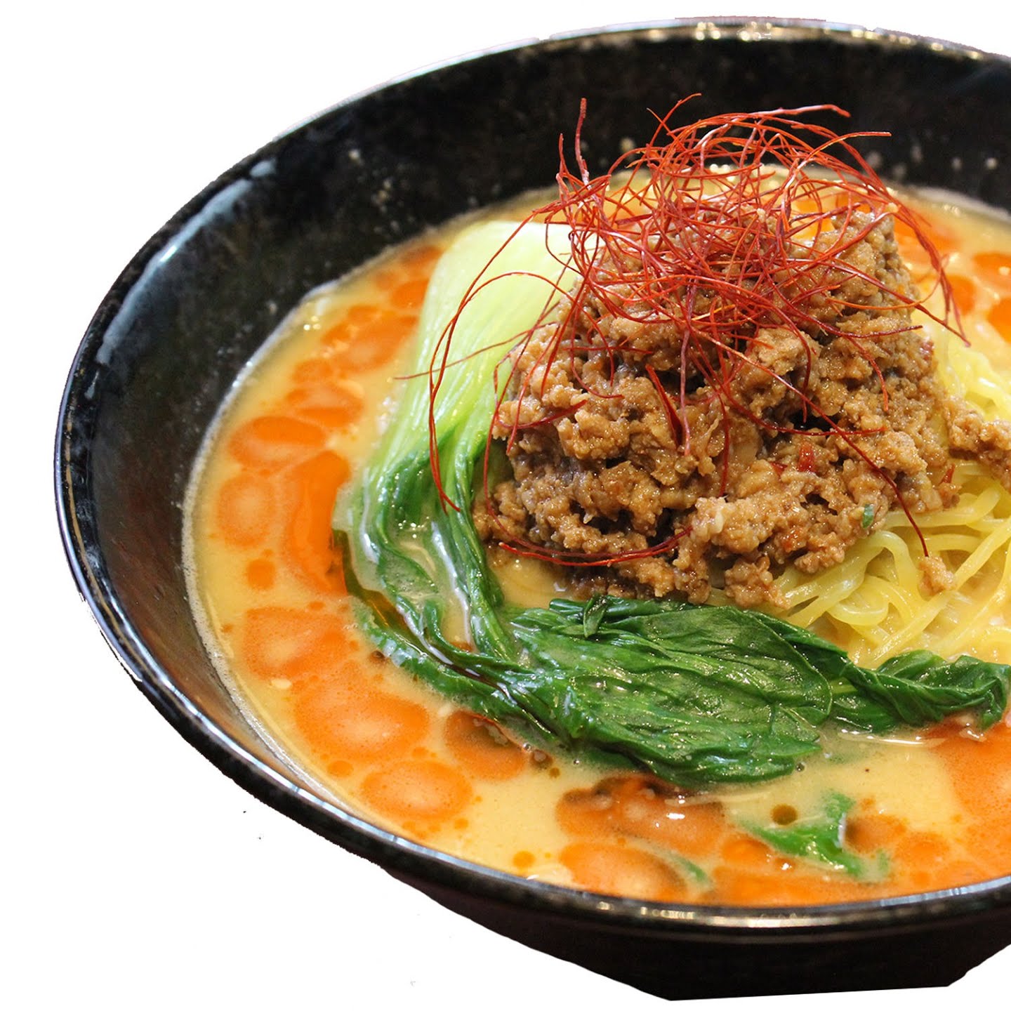 Huntington Ramen & Sushi by null