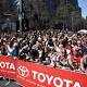 AFL grand final public holiday trading Melbourne: What's open, what's closed 