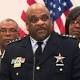 Chicago to add almost 1000 police to beleaguered force 