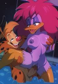 Post greenhand shirley the loon tiny toon adventures jpg x Tiny tunes