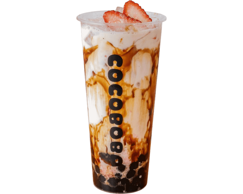 COCO BOBA TEA by null