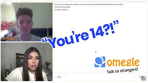 Omegle chat jpg x Chat omegle