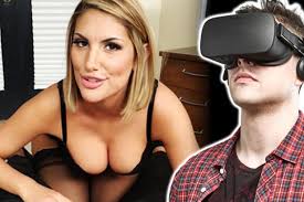 What is porn can it improve your jpg x Reality virtual