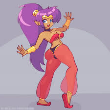 Shantae porn videos jpg x Shantae sexy